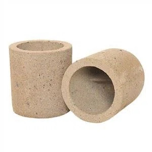 BP series heating fiber riser
