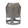 DY series multi-stage pressure bearing structure easy to cut pipe