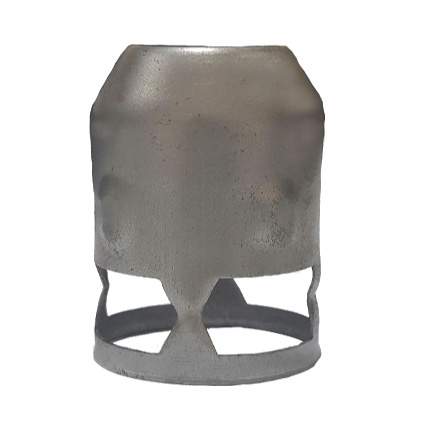 DY series multi-stage pressure bearing structure easy to cut pipe